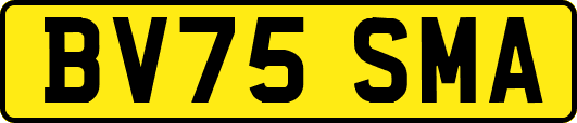 BV75SMA