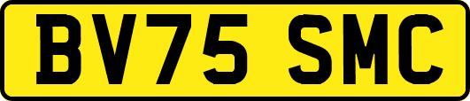 BV75SMC