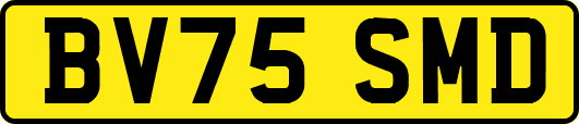 BV75SMD