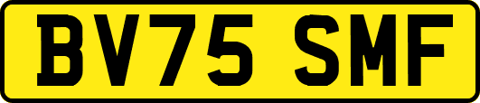 BV75SMF