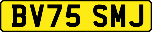 BV75SMJ