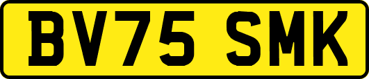 BV75SMK