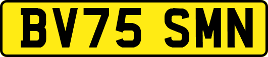 BV75SMN