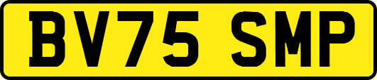 BV75SMP