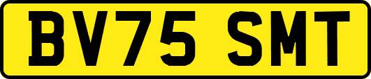 BV75SMT