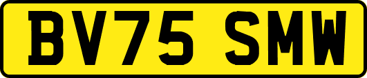 BV75SMW