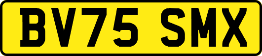 BV75SMX