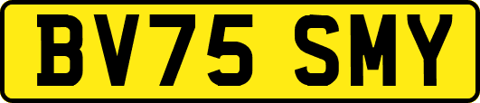 BV75SMY