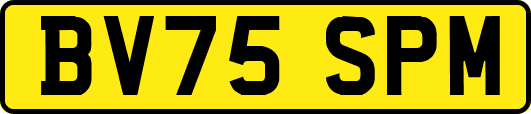 BV75SPM