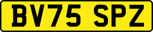 BV75SPZ