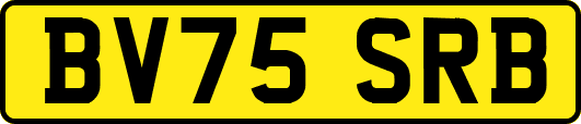 BV75SRB