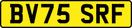 BV75SRF