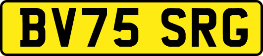 BV75SRG