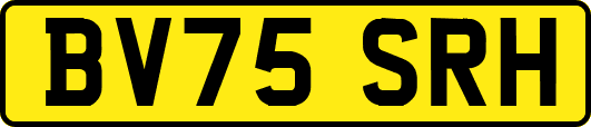 BV75SRH
