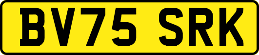 BV75SRK