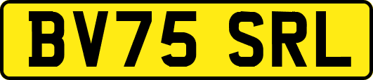 BV75SRL