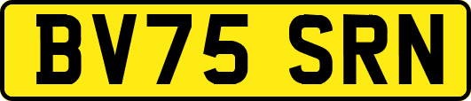 BV75SRN