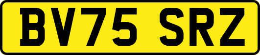 BV75SRZ