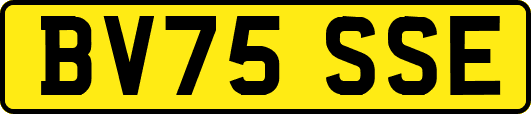 BV75SSE