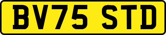 BV75STD