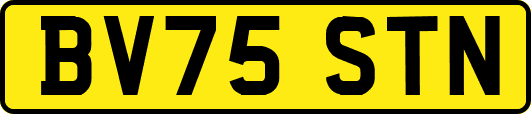 BV75STN