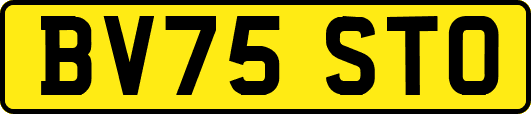 BV75STO