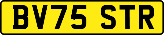 BV75STR