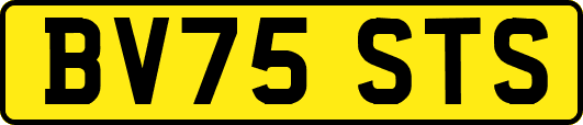 BV75STS