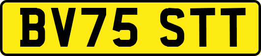 BV75STT