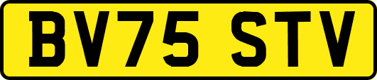 BV75STV