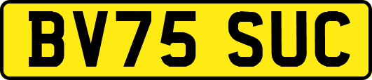 BV75SUC