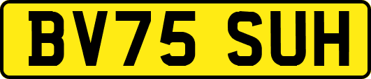 BV75SUH
