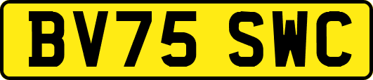 BV75SWC