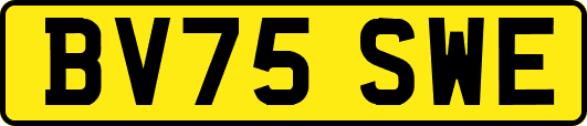 BV75SWE