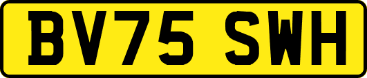 BV75SWH