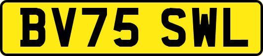 BV75SWL