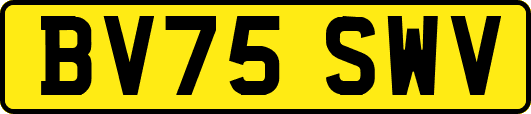 BV75SWV