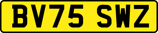 BV75SWZ