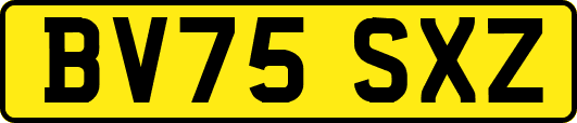 BV75SXZ