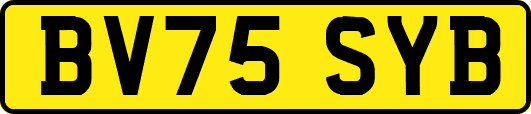 BV75SYB