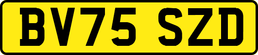 BV75SZD