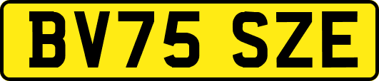BV75SZE