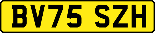 BV75SZH