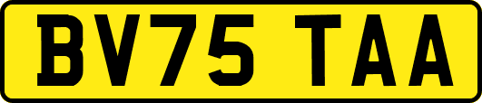 BV75TAA