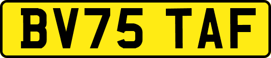 BV75TAF