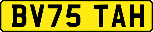 BV75TAH