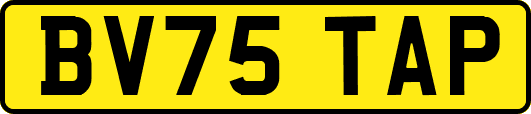 BV75TAP