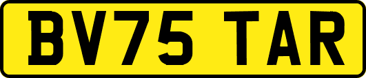 BV75TAR