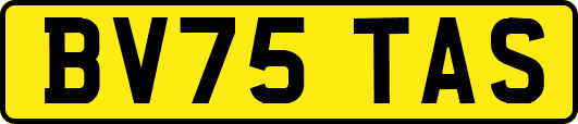 BV75TAS