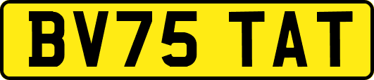 BV75TAT